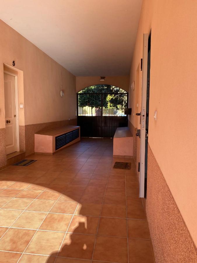 Sevilla. Gerena Casa Rural Para Familia O Profesionales Eksteriør billede