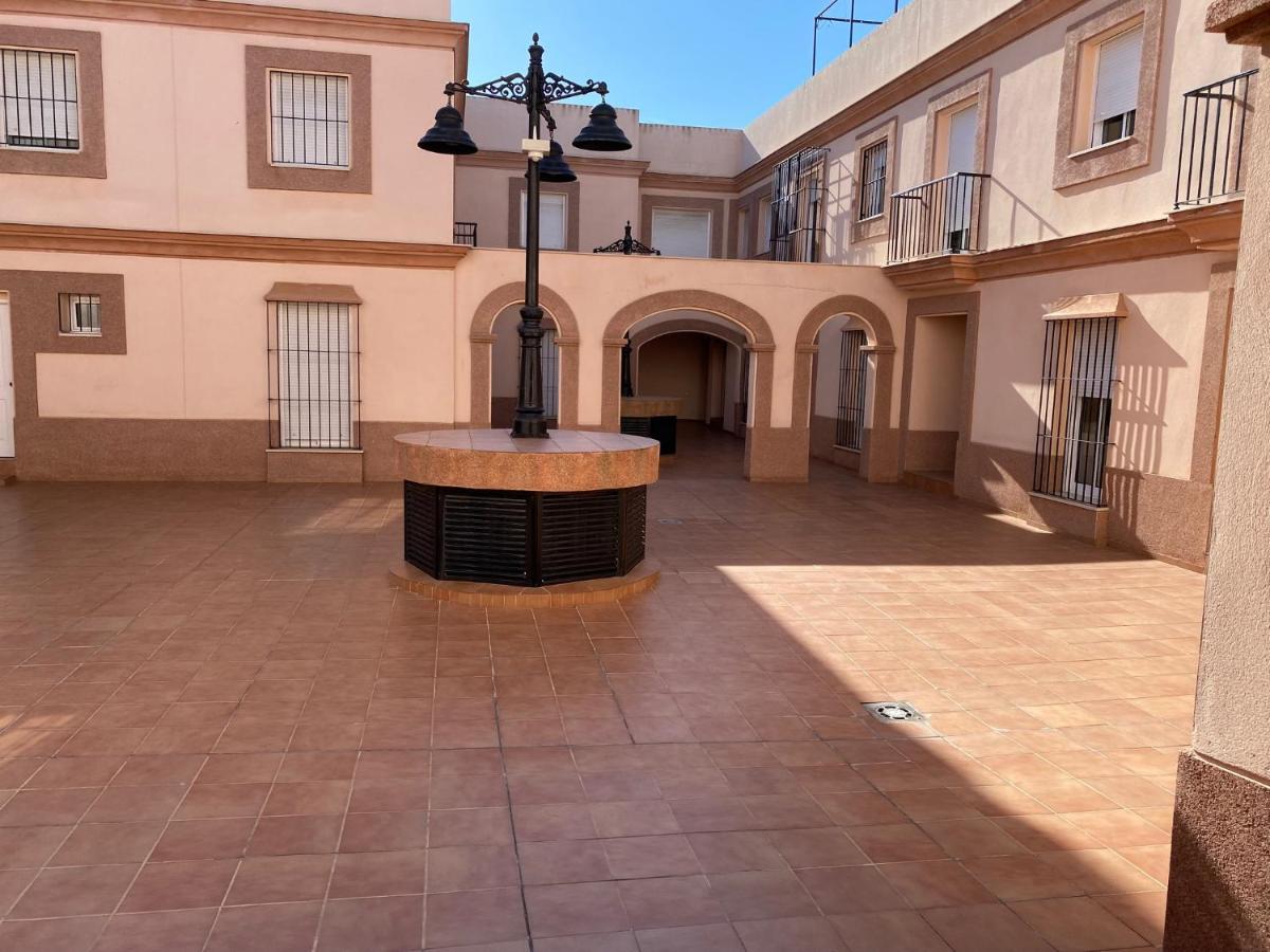 Sevilla. Gerena Casa Rural Para Familia O Profesionales Eksteriør billede