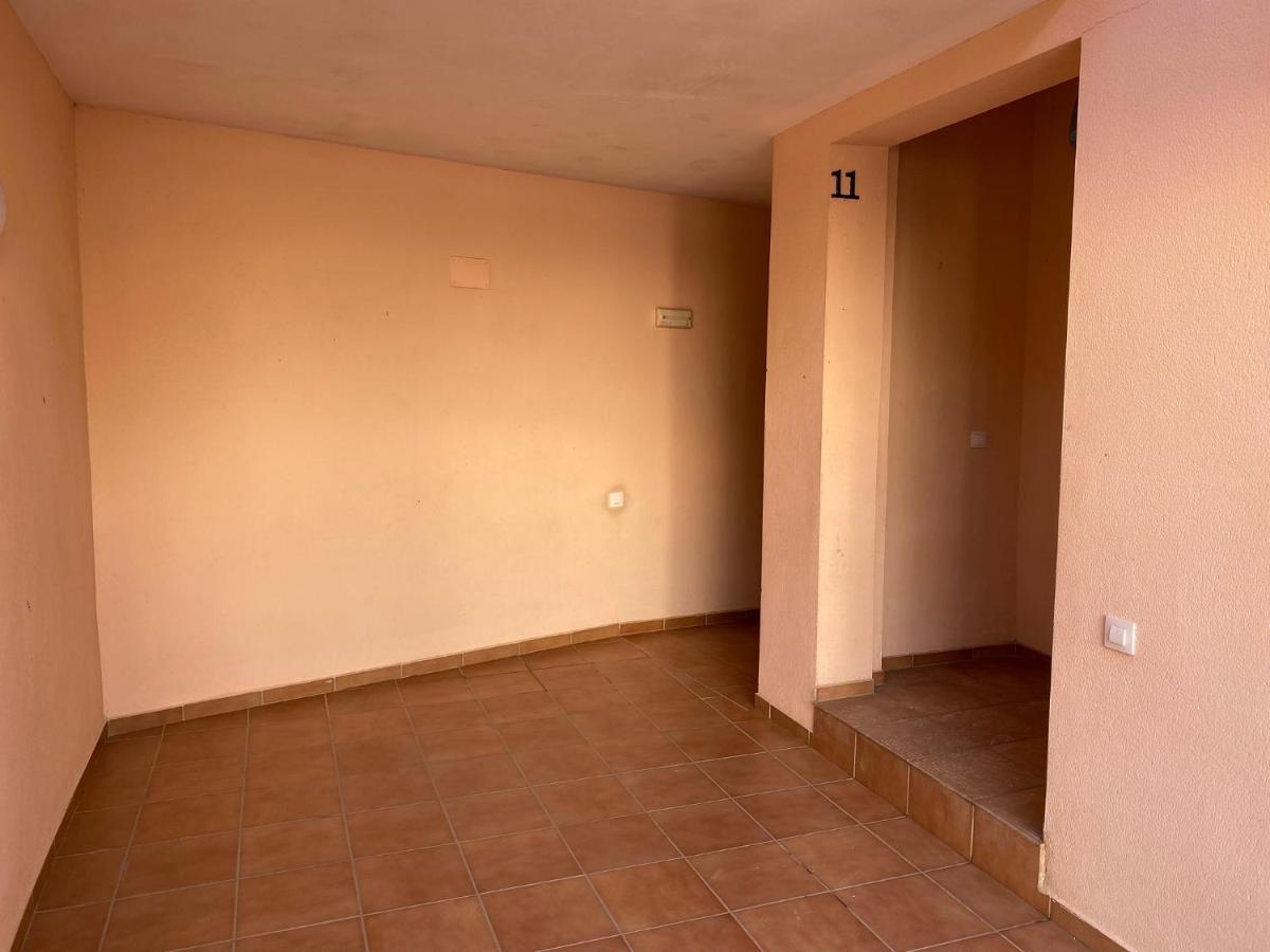 Sevilla. Gerena Casa Rural Para Familia O Profesionales Eksteriør billede