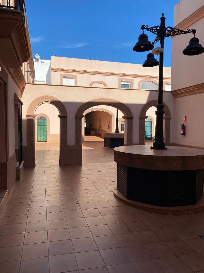 Sevilla. Gerena Casa Rural Para Familia O Profesionales Eksteriør billede