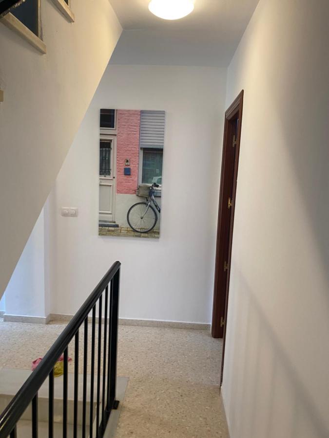 Sevilla. Gerena Casa Rural Para Familia O Profesionales Eksteriør billede