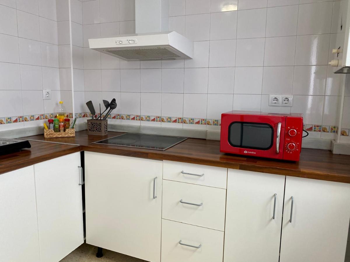 Sevilla. Gerena Casa Rural Para Familia O Profesionales Eksteriør billede