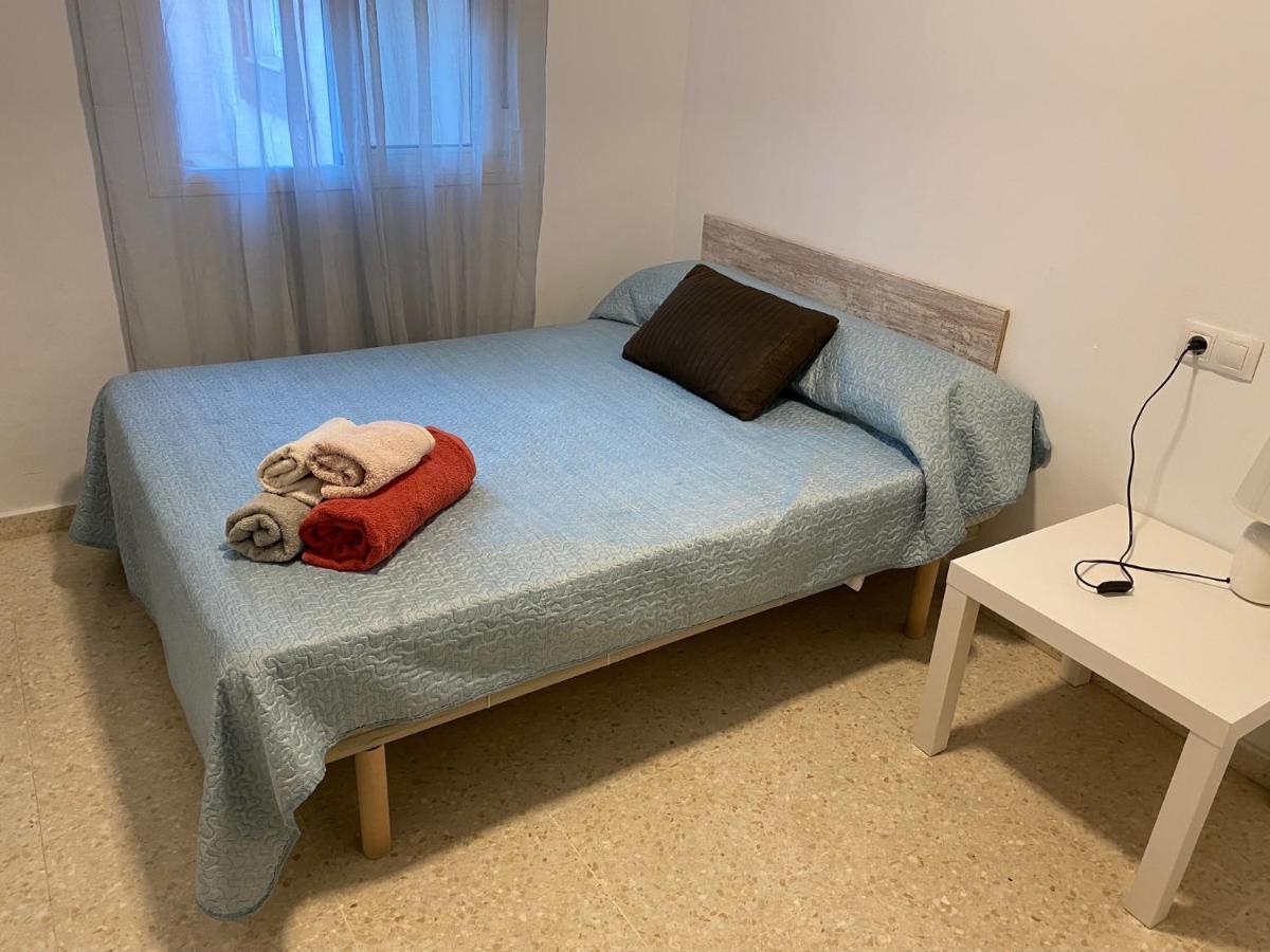 Sevilla. Gerena Casa Rural Para Familia O Profesionales Eksteriør billede