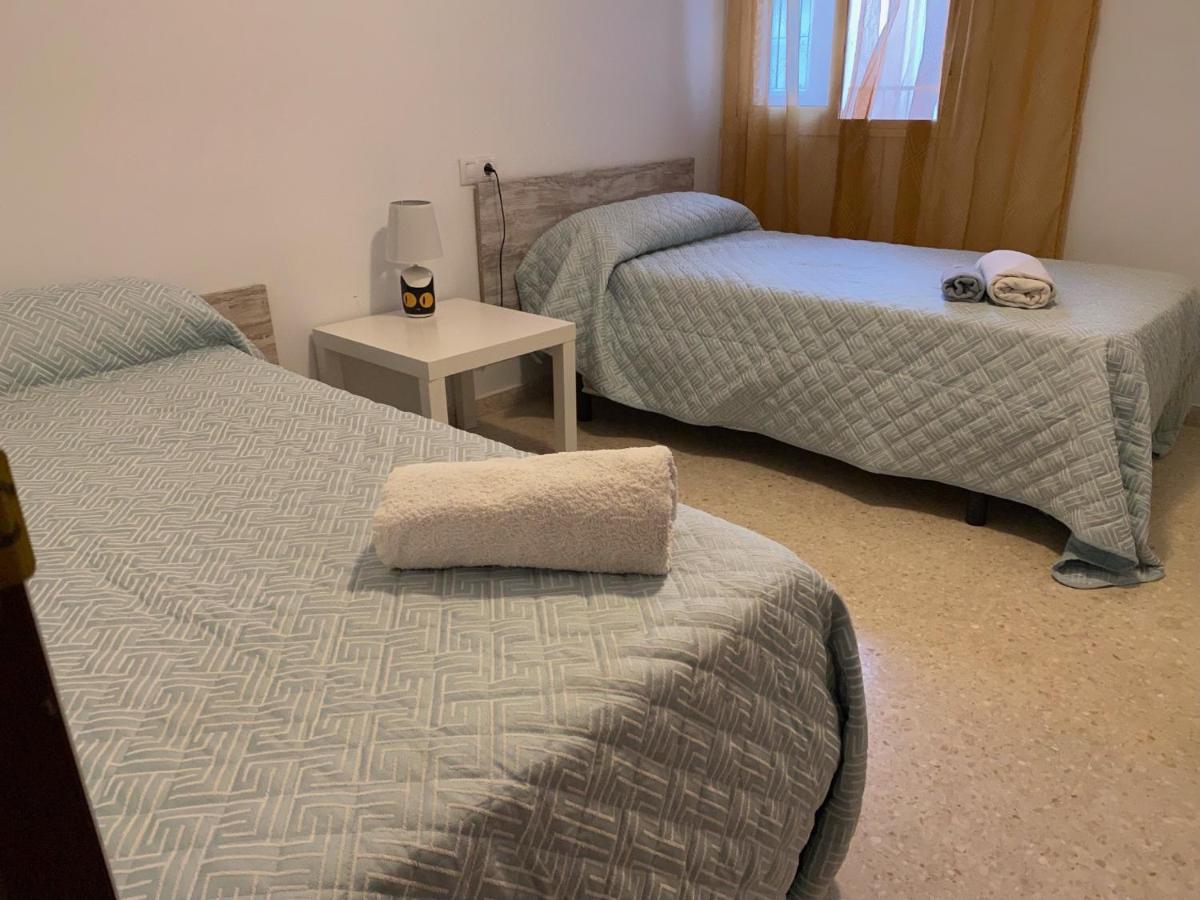 Sevilla. Gerena Casa Rural Para Familia O Profesionales Eksteriør billede
